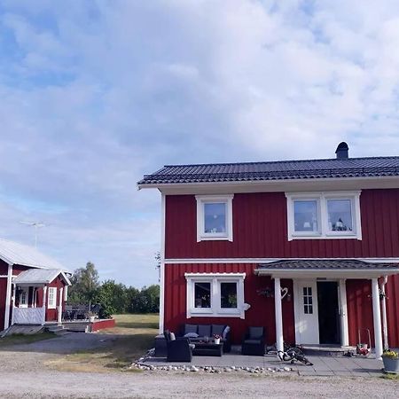 Guesthouse Ojebyn Eksteriør bilde