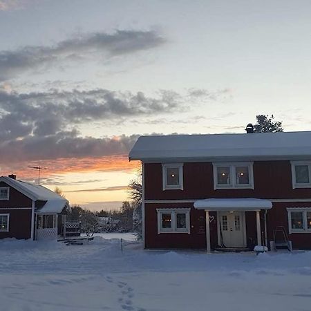 Guesthouse Ojebyn Eksteriør bilde