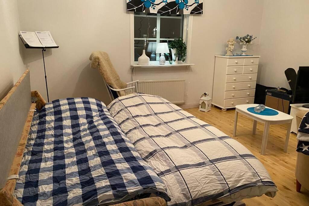 Guesthouse Ojebyn Eksteriør bilde